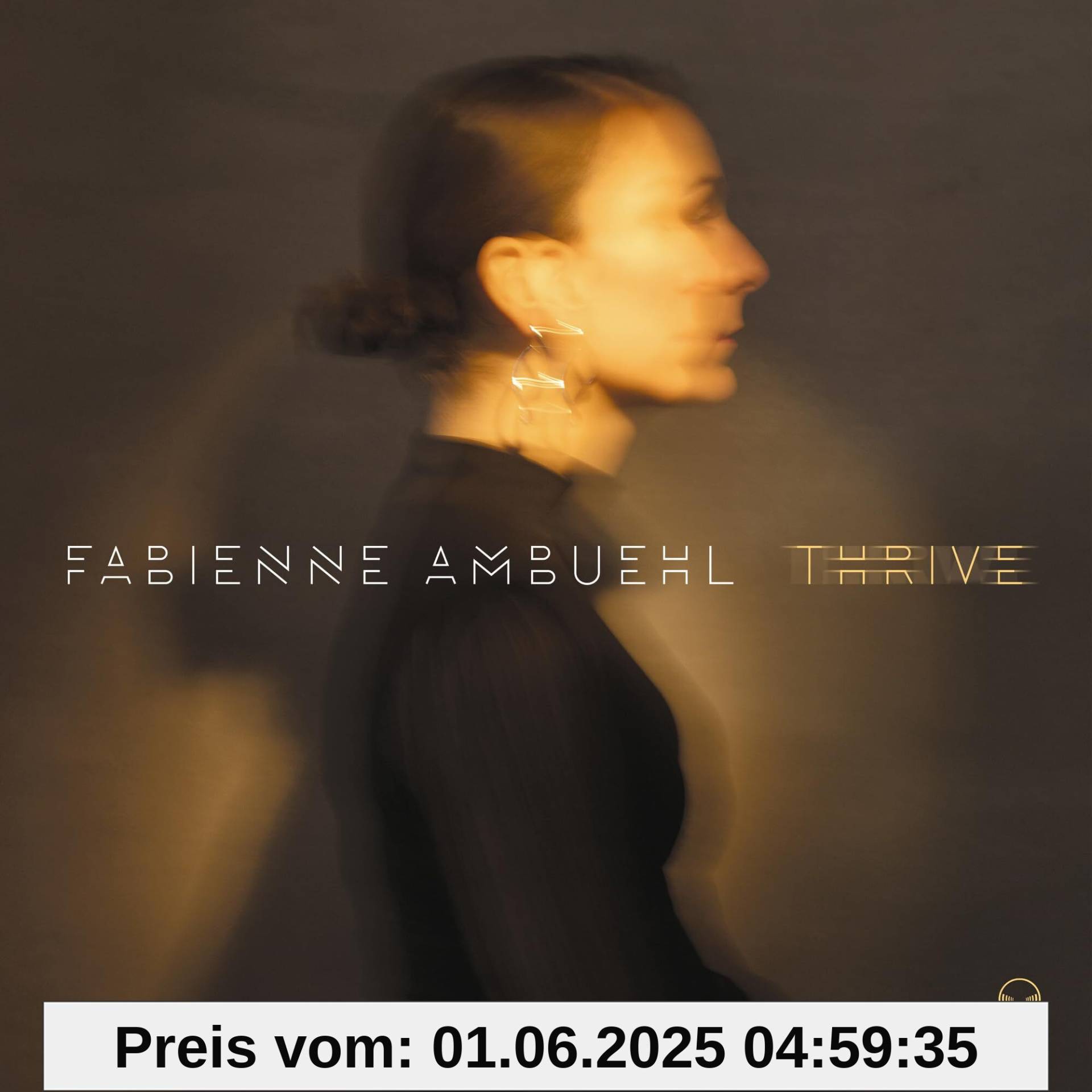 Thrive Thrive von unbekannt