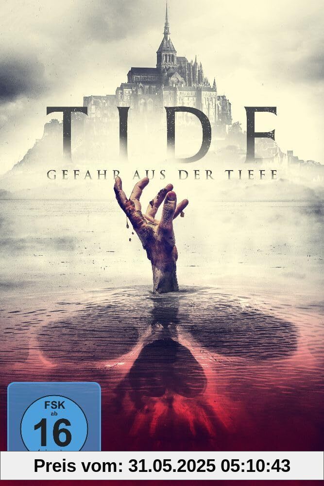 Tide - Gefahr aus der Tiefe von unbekannt