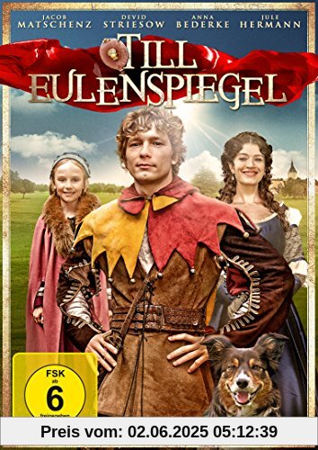 Till Eulenspiegel von unbekannt