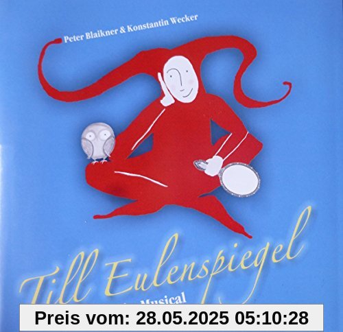 Till Eulenspiegel von unbekannt