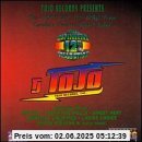 Tojo Records Presents: Definitive 12 Collection Tojo Records Presents: Definitive 12 Collection von unbekannt