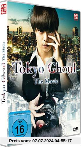 Tokyo Ghoul - The Movie von unbekannt