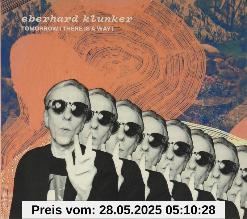 Tomorow (There Is A Way) von unbekannt