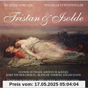 Tristan und Isolde Tristan und Isolde von unbekannt