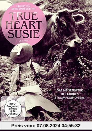 True Heart Susie von unbekannt