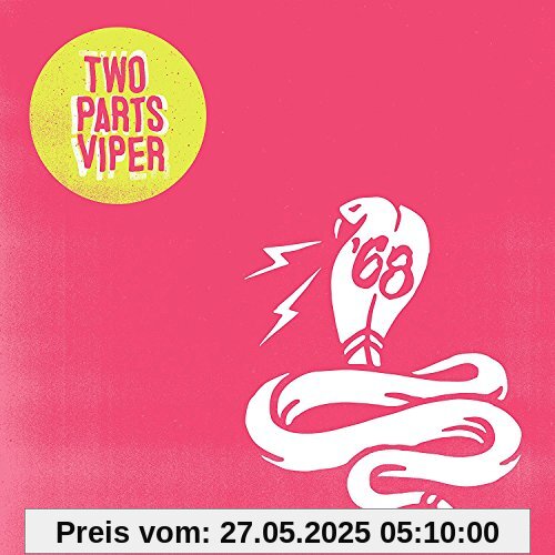 Two Parts Viper von unbekannt