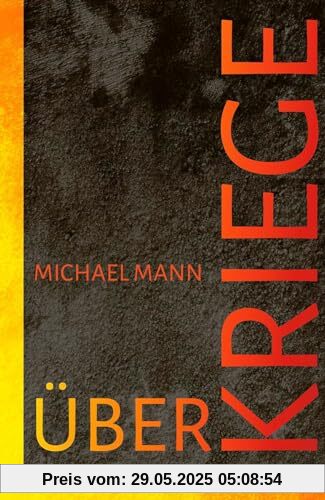Über Kriege von unbekannt
