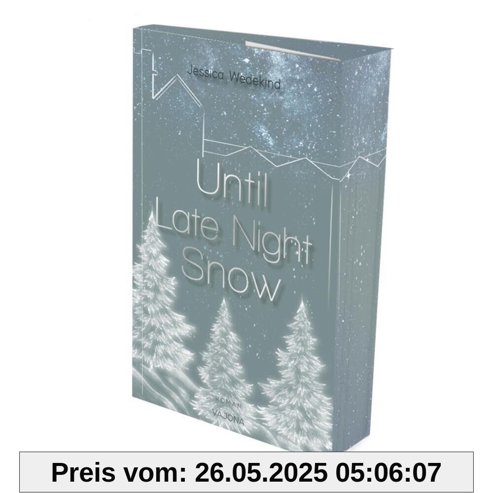 Until Late Night Snow Until Late Night Snow von unbekannt