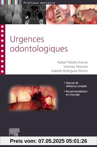 Urgences odontologiques von unbekannt