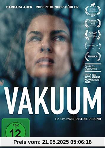 Vakuum Vakuum von unbekannt