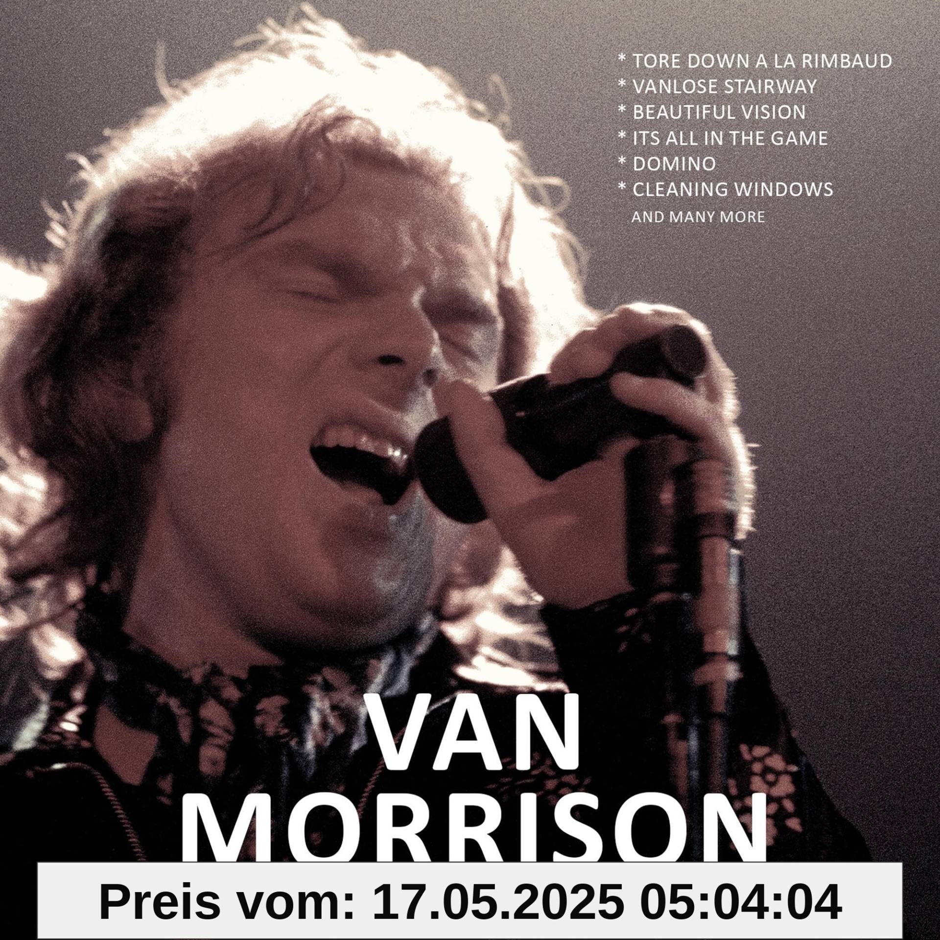 Van Morrison Van Morrison von unbekannt