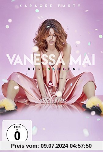 Vanessa Mai - Regenbogen von unbekannt