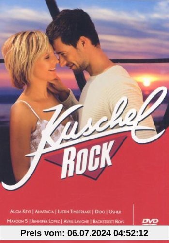 Various Artists - KuschelRock: Die DVD, 3 von unbekannt