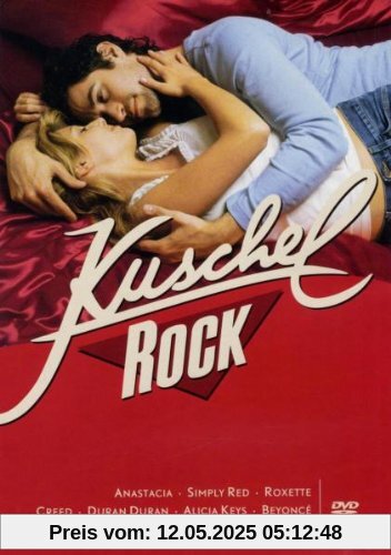 Various Artists - KuschelRock: Die DVD Vol. 2 von unbekannt