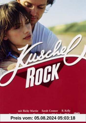 Various Artists - KuschelRock: Die DVD von unbekannt