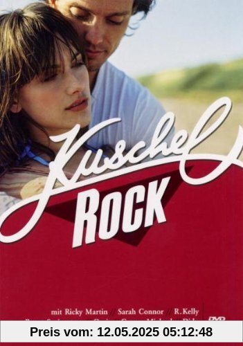 Various Artists - KuschelRock: Die DVD Various Artists - KuschelRock: Die DVD von unbekannt