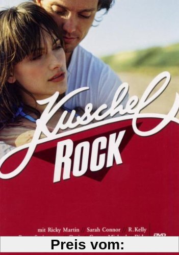 Various Artists - KuschelRock: Die DVD von unbekannt