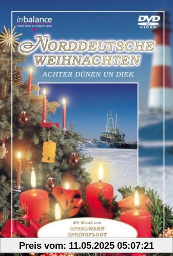 Various Artists - Norddeutsche Weihnachten Various Artists - Norddeutsche Weihnachten von unbekannt