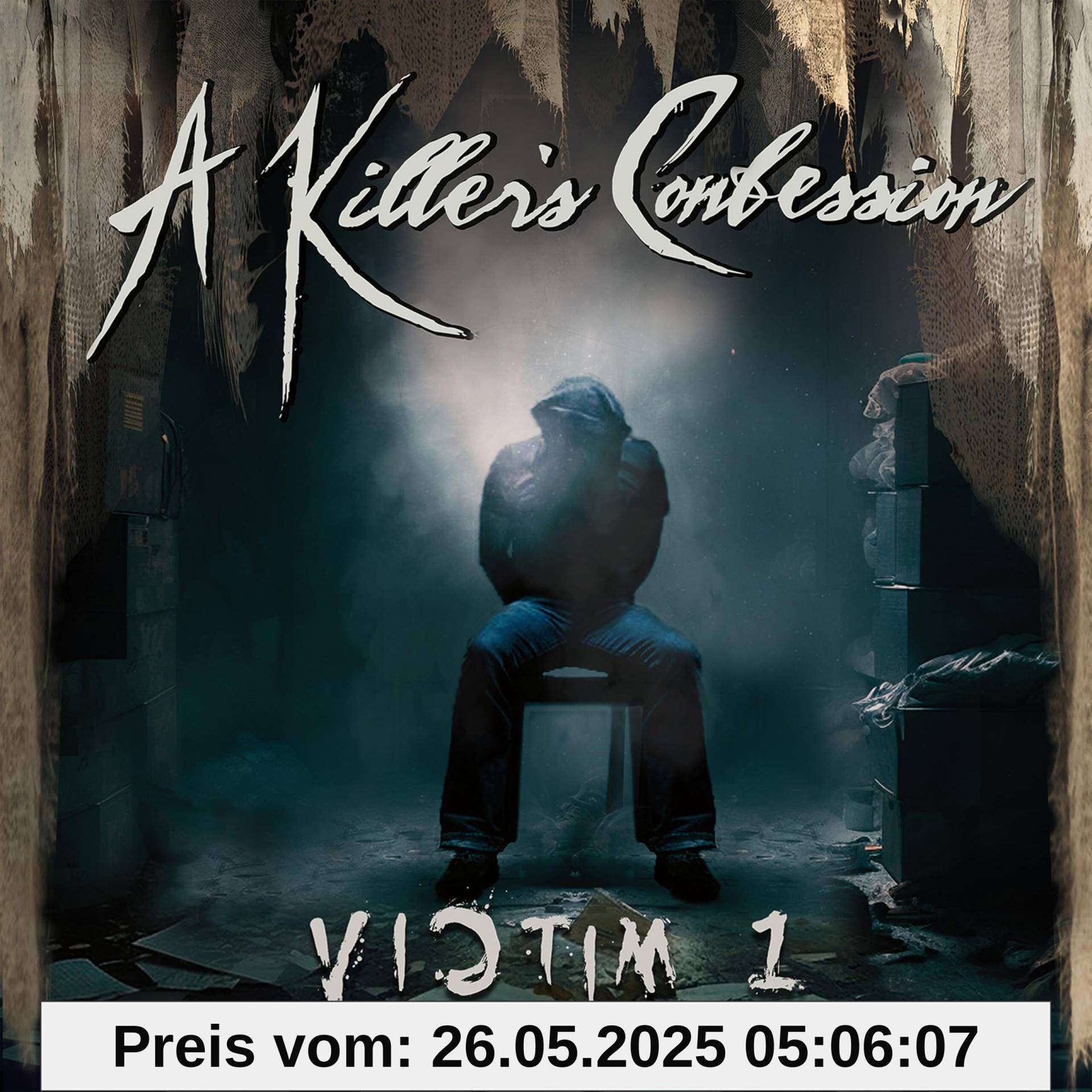 Victim 1 Victim 1 von unbekannt