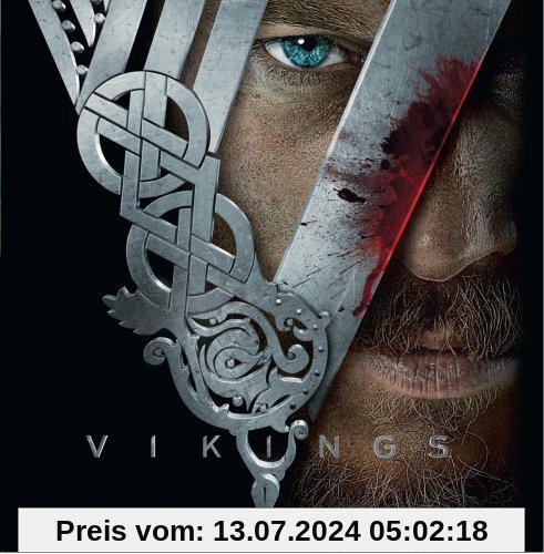 Vikings von unbekannt