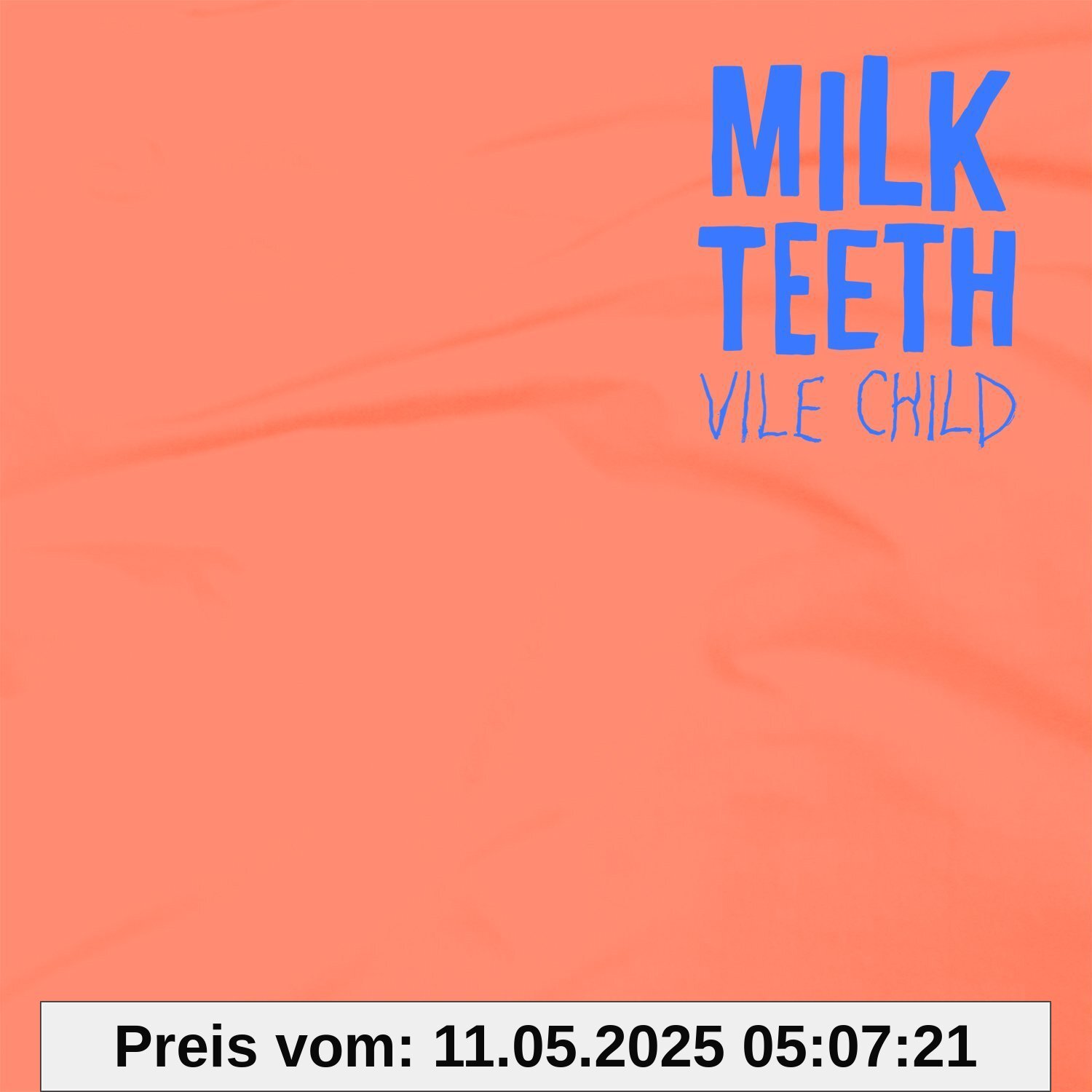 Vile Child (Ltd.Vinyl) [Vinyl LP] von unbekannt