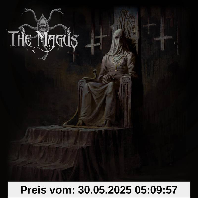 Vissodomontas von unbekannt