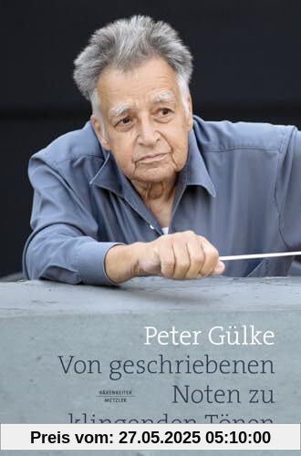 Von geschriebenen Noten zu klingenden Tönen Von geschriebenen Noten zu klingenden Tönen von unbekannt