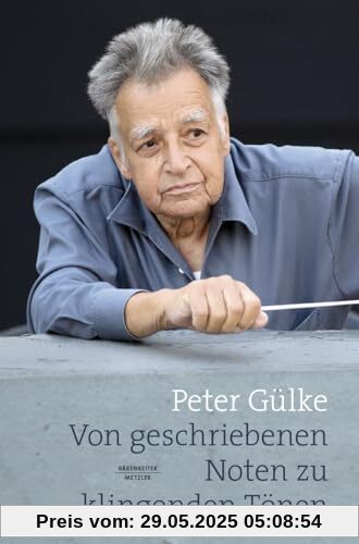 Von geschriebenen Noten zu klingenden Tönen von unbekannt