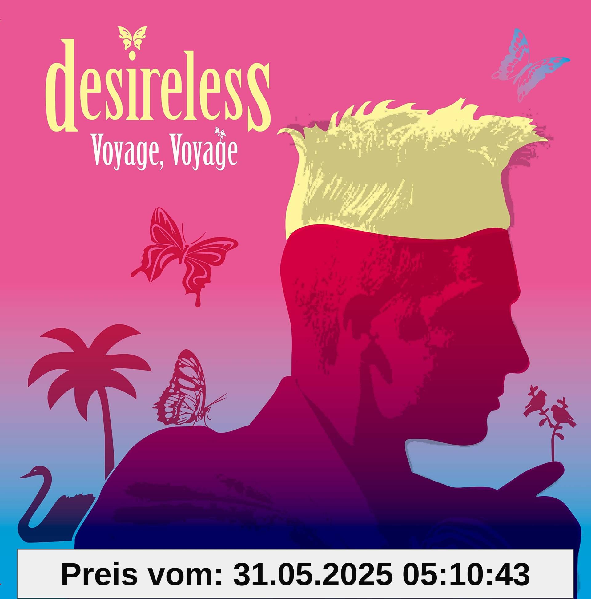 Voyage Voyage von unbekannt