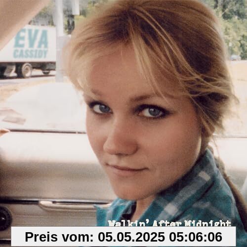 Walkin' After Midnight von unbekannt
