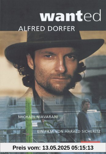 Wanted von unbekannt