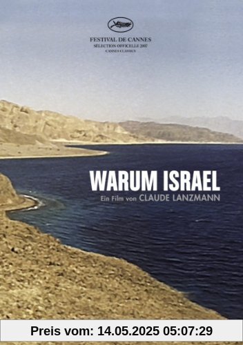 Warum Israel (2 DVDs) von unbekannt
