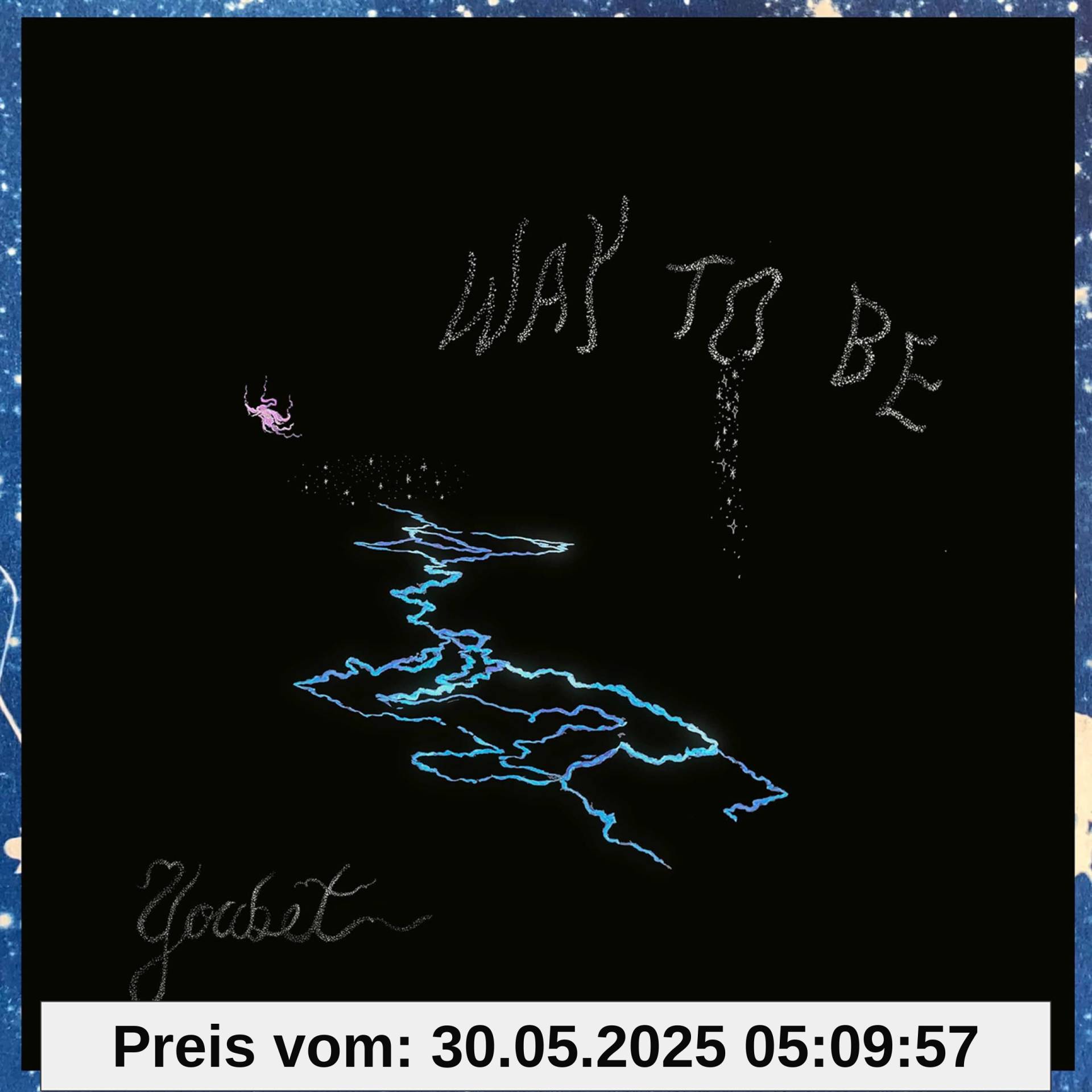 Way to Be Way to Be von unbekannt