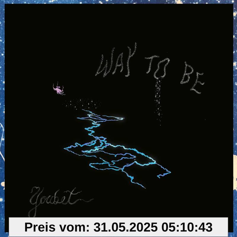 Way to Be von unbekannt