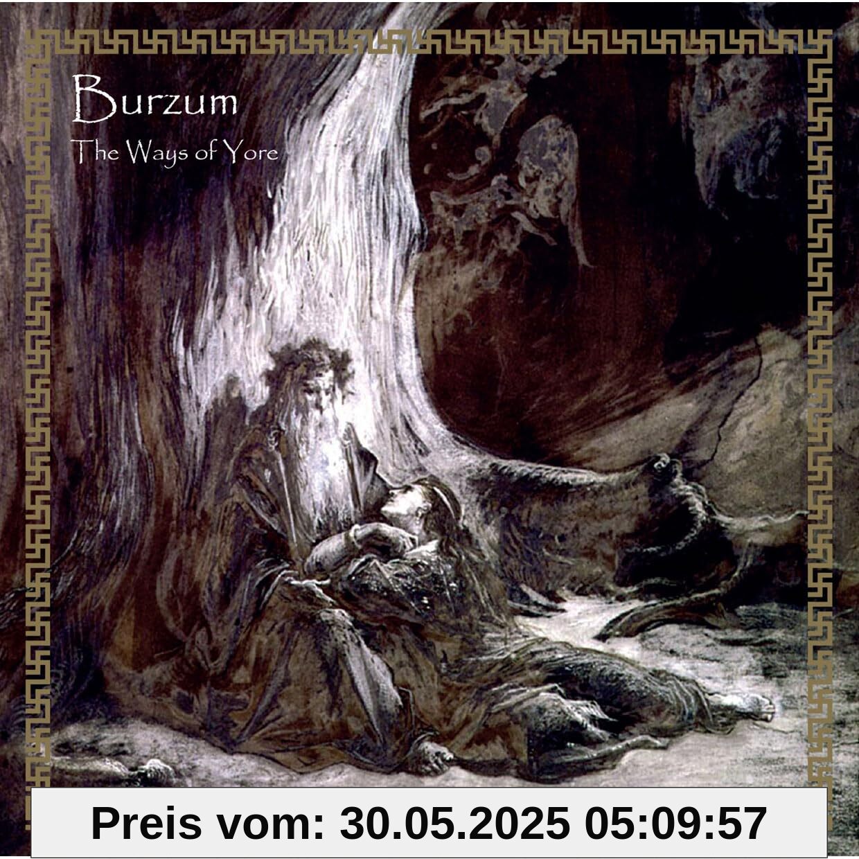 Ways of Yore -Deluxe/Ltd- Ways of Yore -Deluxe/Ltd- von unbekannt