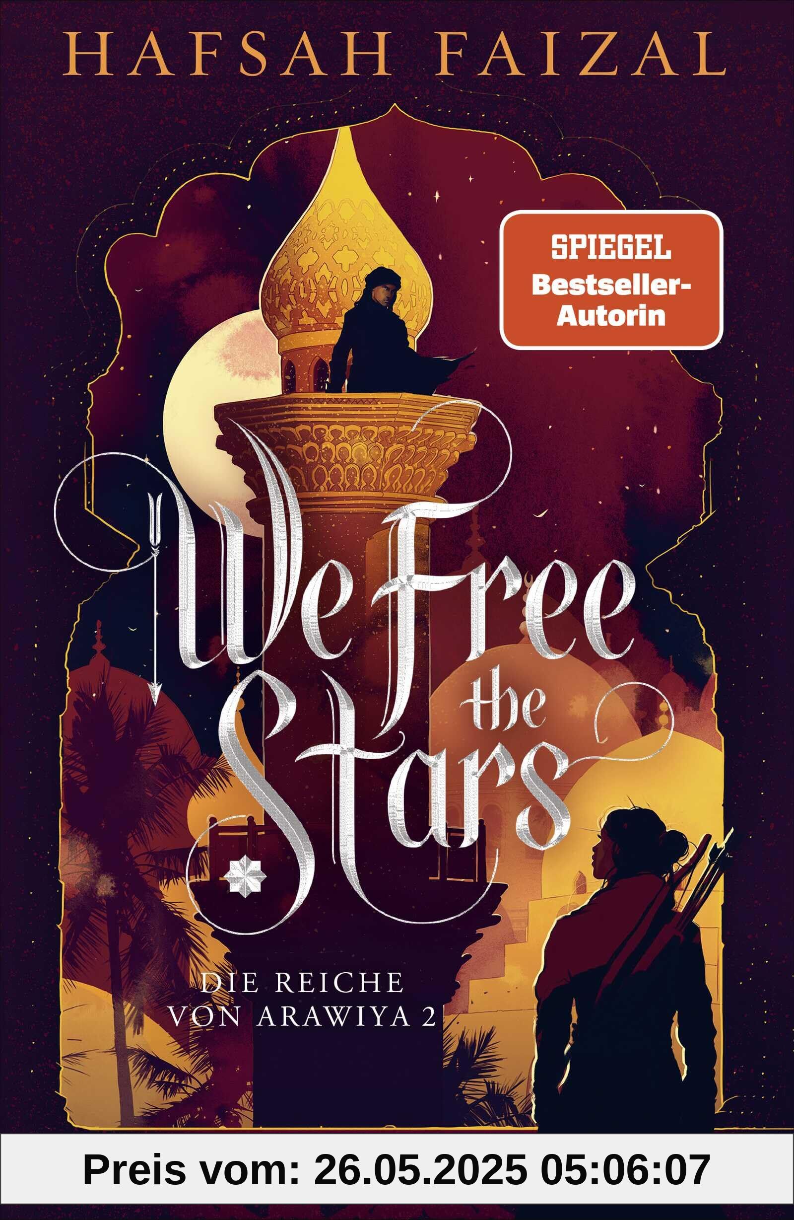 We free the Stars: TikTok made me buy it! »Ich bin besessen von dieser Geschichte!« Kerri Maniscalco, Spiegel-Bestsellerautorin von Kingdom of the Wicked We free the Stars: TikTok made me buy it! »Ich bin besessen von dieser Geschichte!« Kerri Maniscalco, Spiegel-Bestsellerautorin von Kingdom of the Wicked von unbekannt