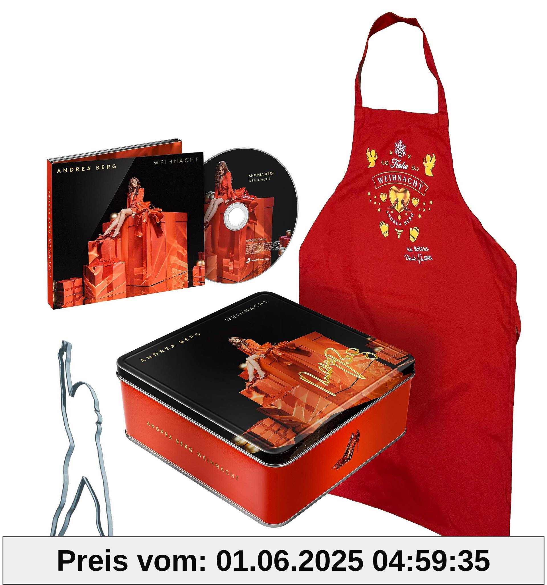 Weihnacht (Ltd. Fanbox) von unbekannt