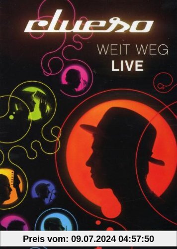 Weit Weg-Live [DVD-Video] von unbekannt