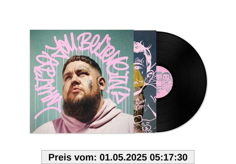 What Do You Believe in? [Vinyl LP] von unbekannt