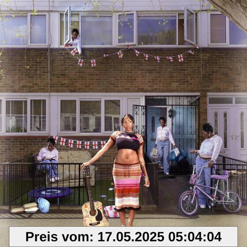 What a Devastating Turn of Events [Vinyl LP] von unbekannt