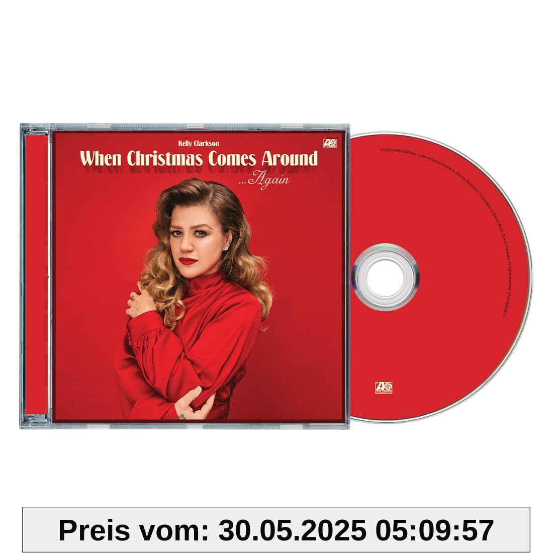 When Christmas Comes Around... Again When Christmas Comes Around... Again von unbekannt