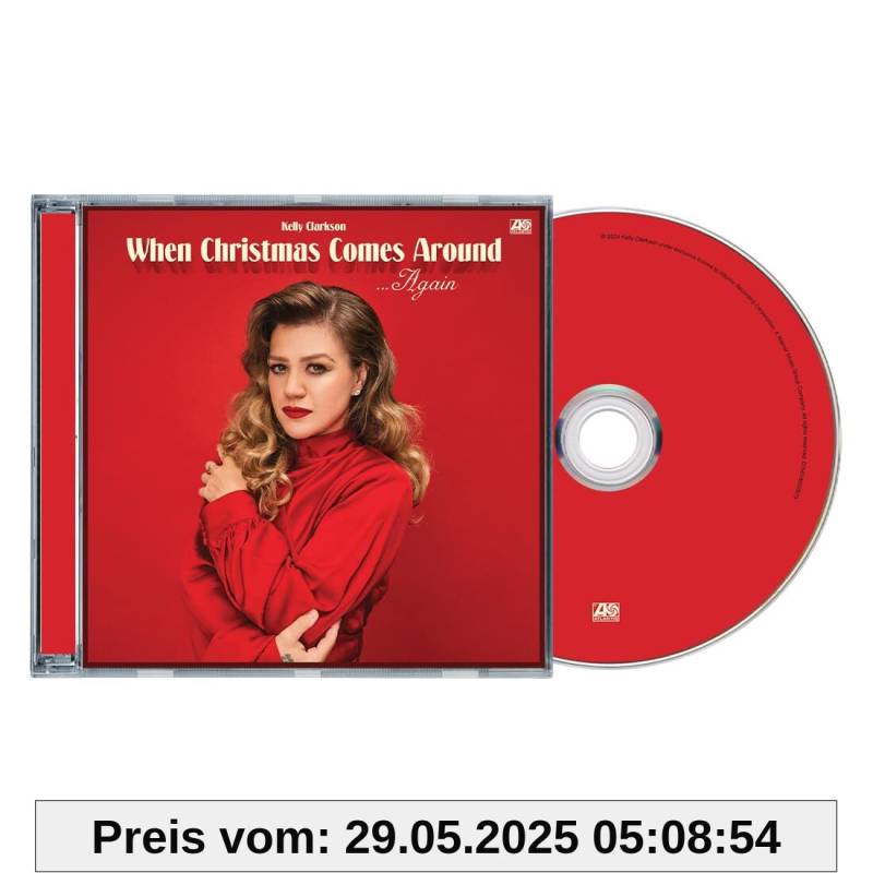 When Christmas Comes Around... Again von unbekannt