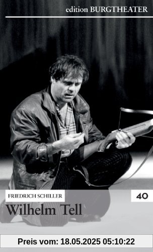 Wilhelm Tell Wilhelm Tell von unbekannt