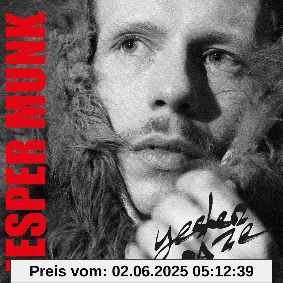 Yesterdaze Yesterdaze von unbekannt