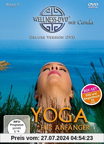 Yoga für Anfänger (Deluxe Version) von unbekannt