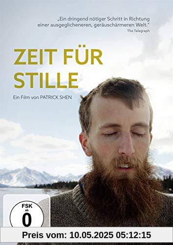 Zeit für Stille (OmU) von unbekannt