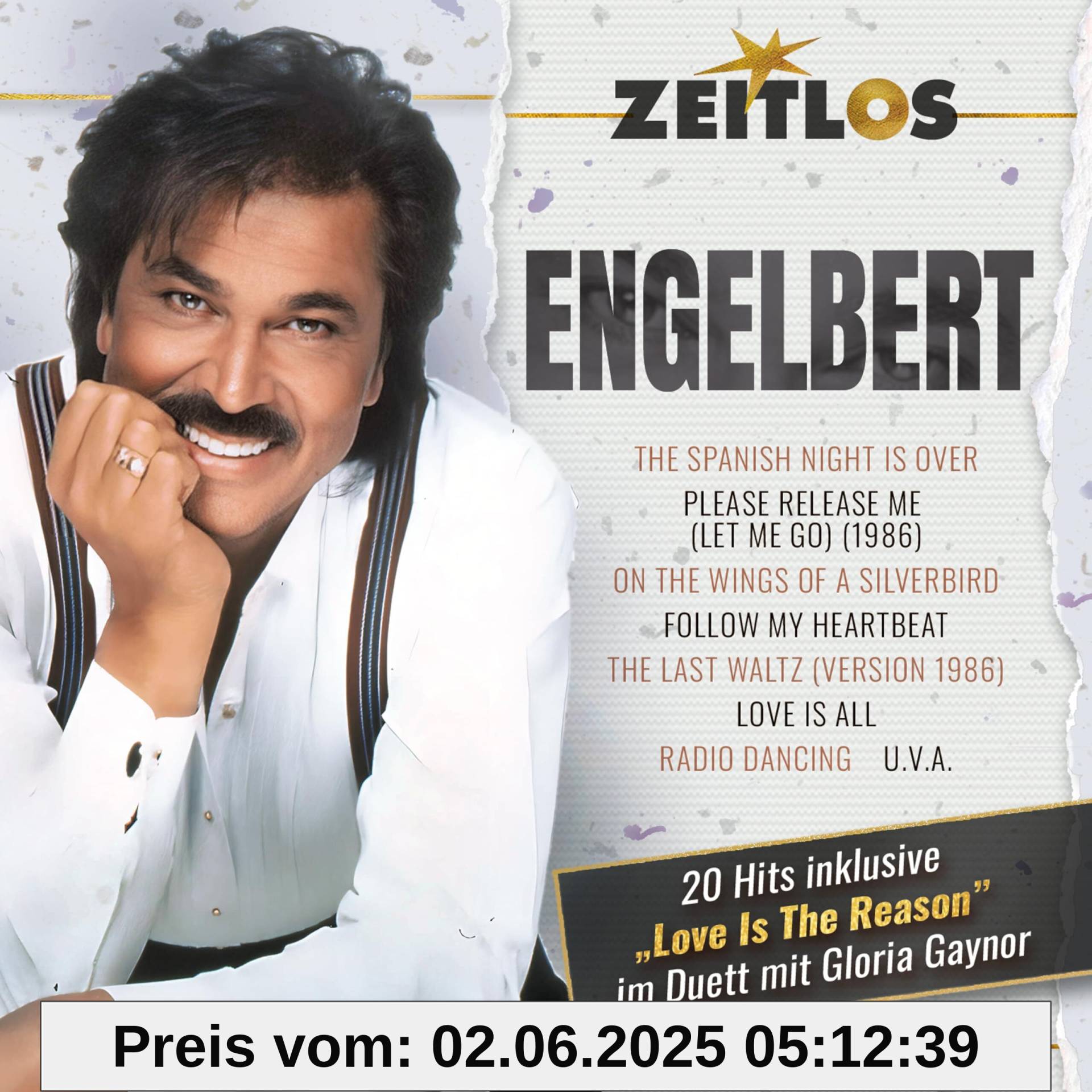 Zeitlos-Engelbert Zeitlos-Engelbert von unbekannt