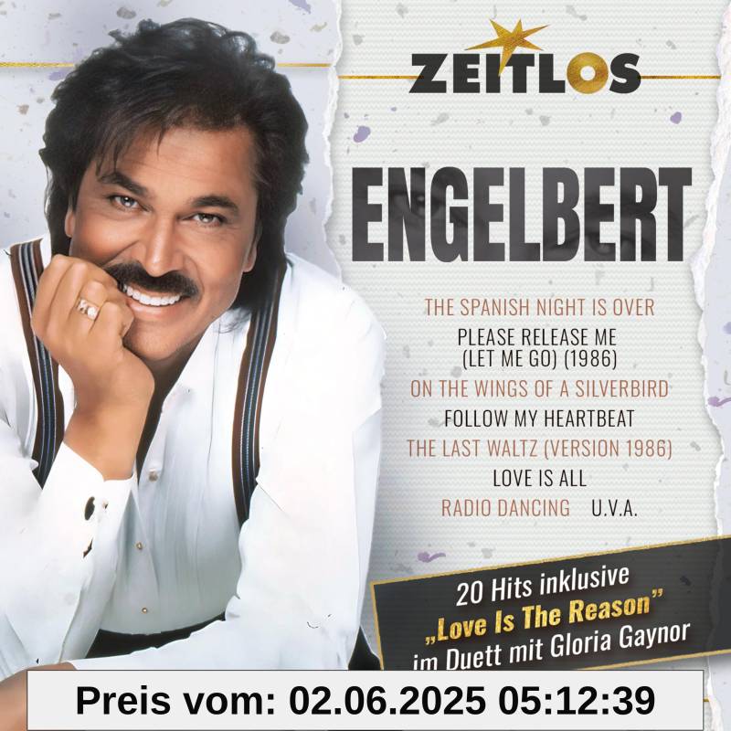 Zeitlos-Engelbert von unbekannt