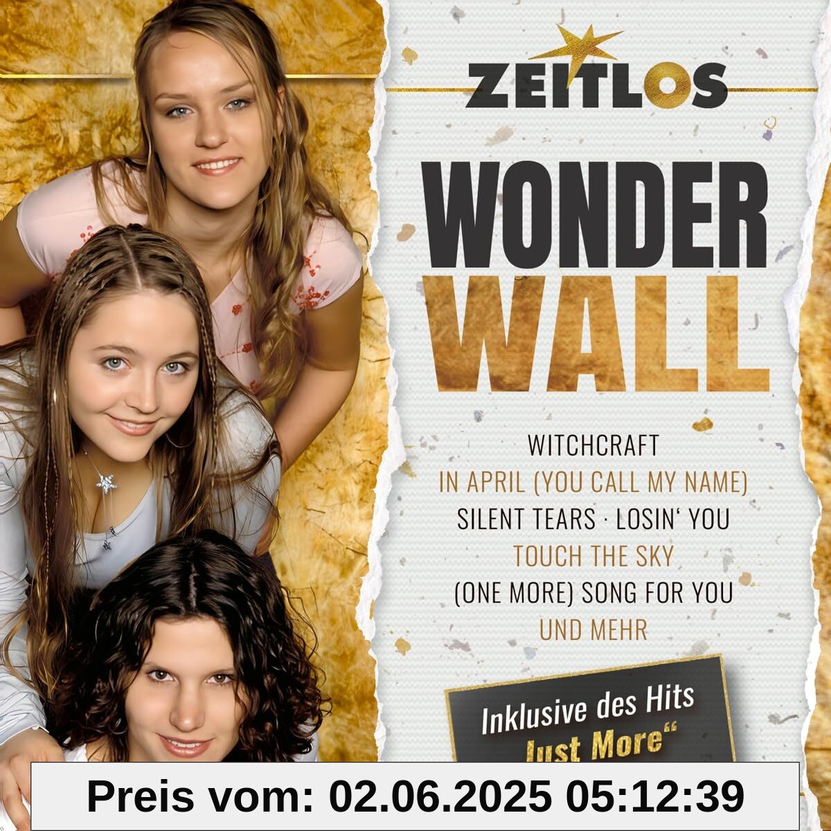 Zeitlos-Wonderwall Zeitlos-Wonderwall von unbekannt