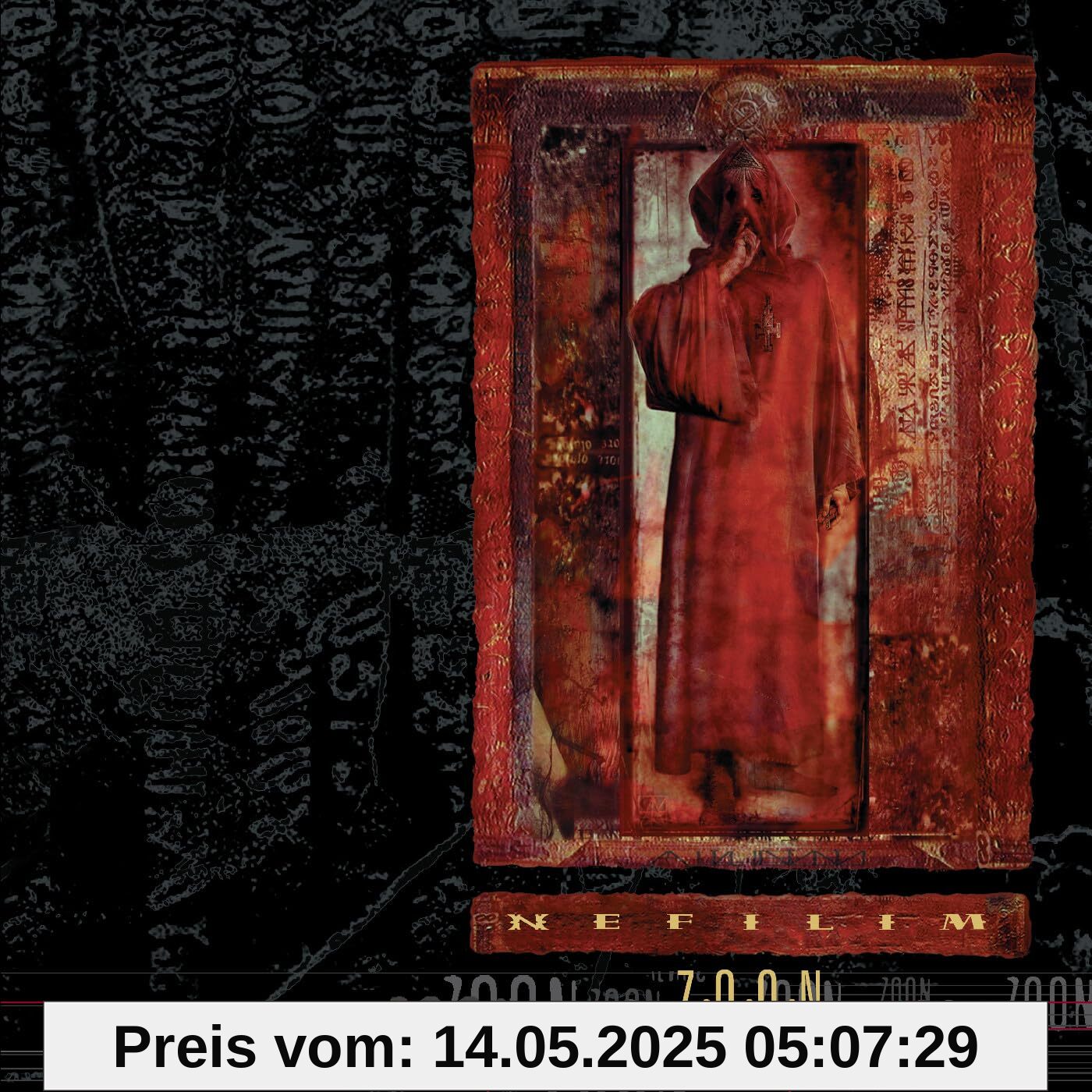 Zoon Zoon von unbekannt